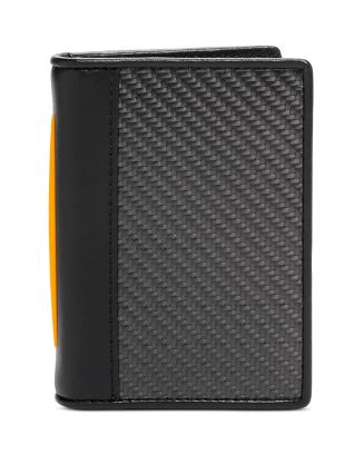 tumi McLaren マクラーレン　名刺入れ Mclaren Folding Card Case