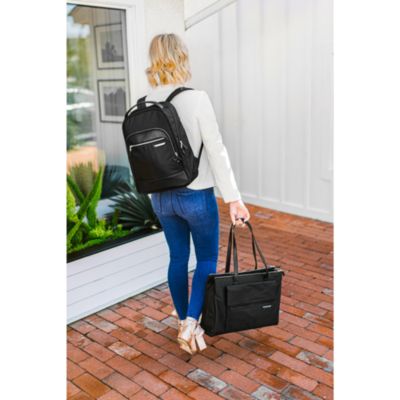 Samsonite Just Right Standard Backpack | Bloomingdale display picture 3
