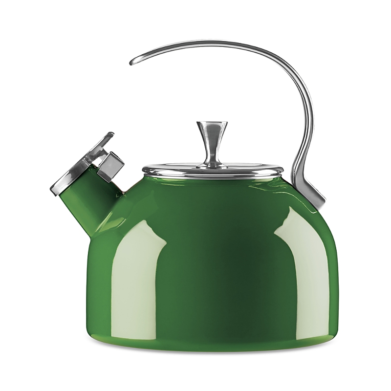 Kate Spade New York Make It Pop Kettle In Green