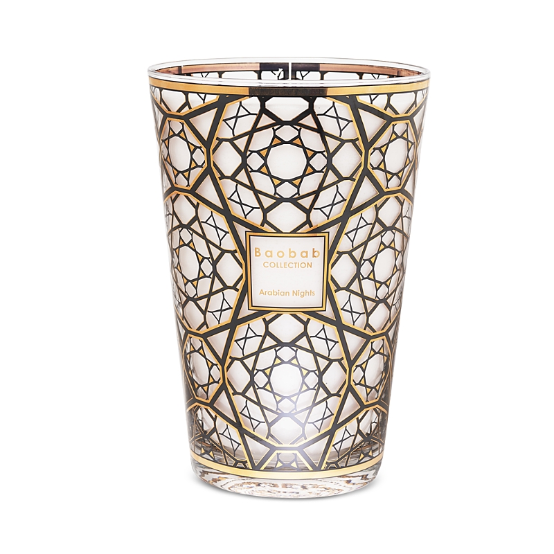 Baobab Collection Arabian Nights Candle