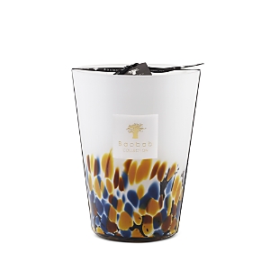 Baobab Collection Max 24 Rainforest Mayumbe Candle
