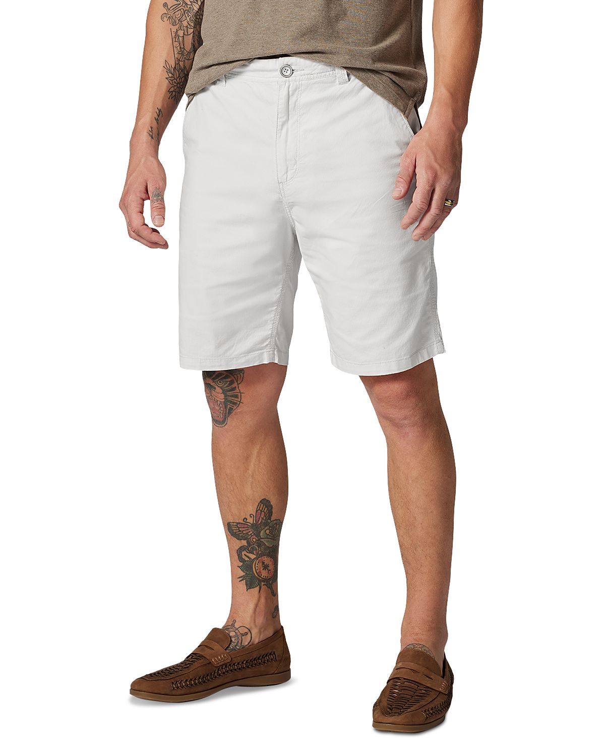 Rodd & Gunn The Gunn 9 Shorts