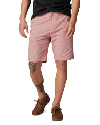 The Gunn 9" Shorts