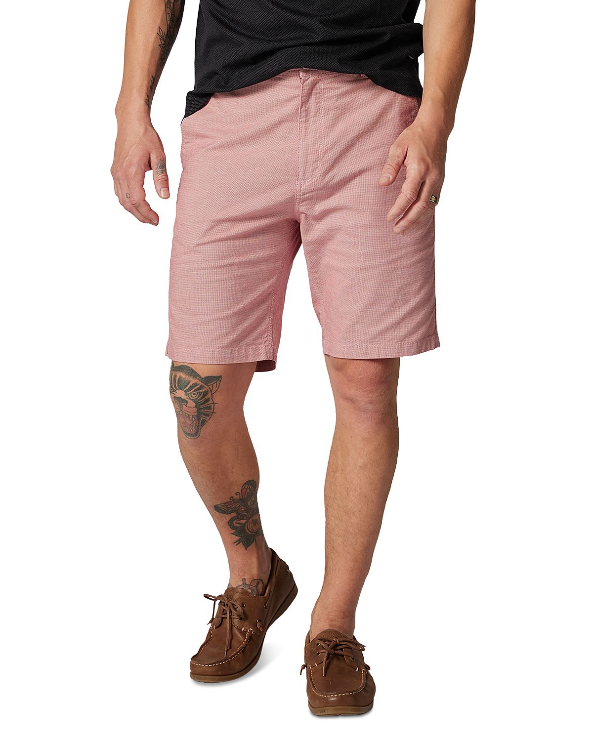 Rodd & Gunn The Gunn 9 Shorts