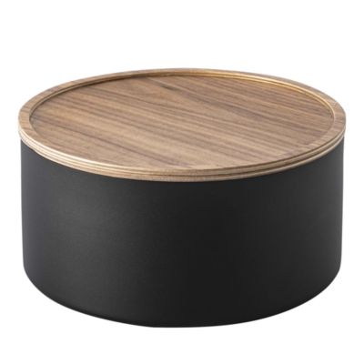 Yamazaki Rin Round Deep Storage Case