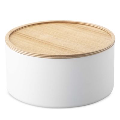 Yamazaki Rin Round Deep Storage Case