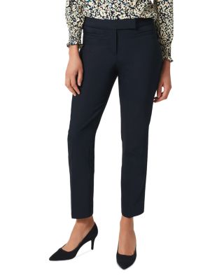 HOBBS LONDON - Petites Annie Tapered Ankle Pants