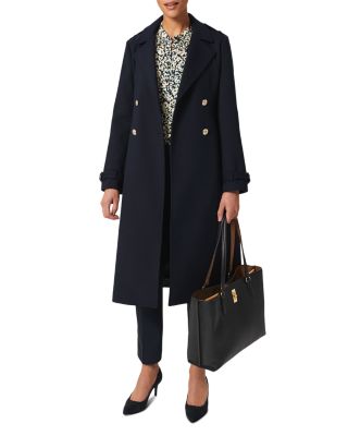 Petites Annie Tapered Ankle Pants