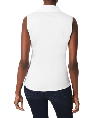 Vic Sleeveless Shirt