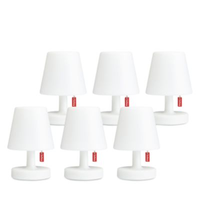 Edison the Mini Lamp, Set of 2