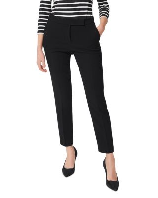 Hobbs London Petites Mia Slim Leg Pants