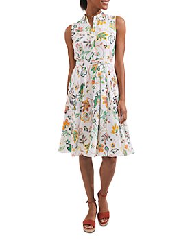 Cotton Summer Dresses - Bloomingdale's
