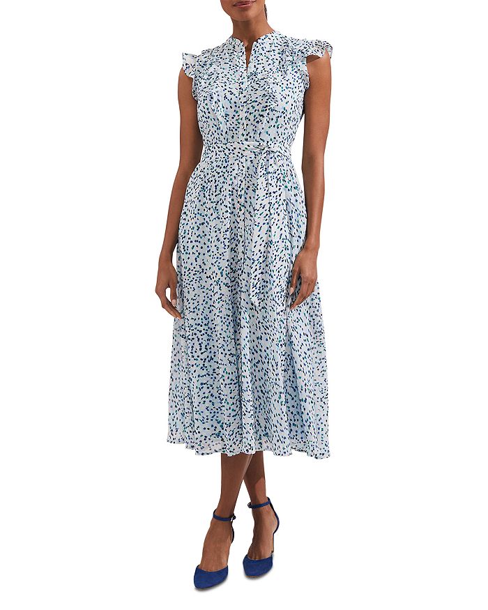 Hobbs dresses at bloomingdale's clearance