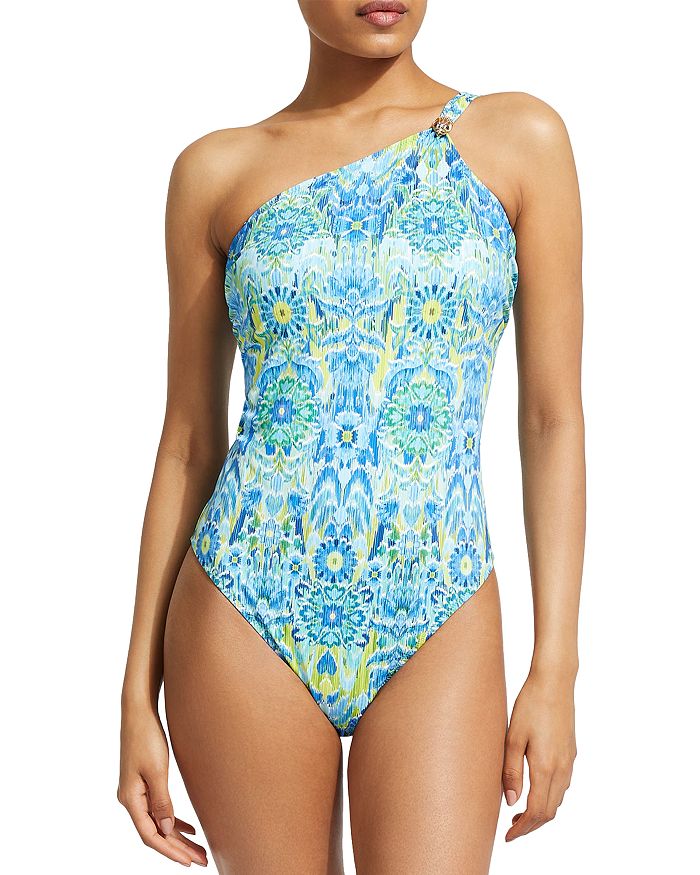 Matthew williamson swimwear hotsell