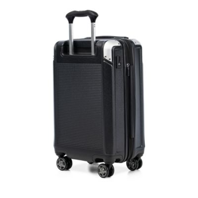 Platinum Elite Hardside Carry on Spinner Suitcase