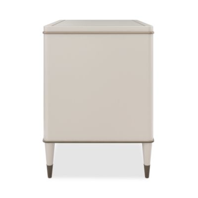 Valentina Small Nightstand
