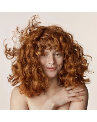 Un Frizz Cream 4 oz.