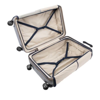 Platinum Elite Hardside Large Expandable Spinner Suitcase