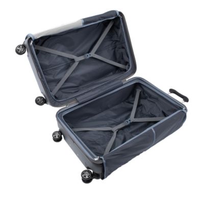 Platinum Elite Hardside Large Expandable Spinner Suitcase