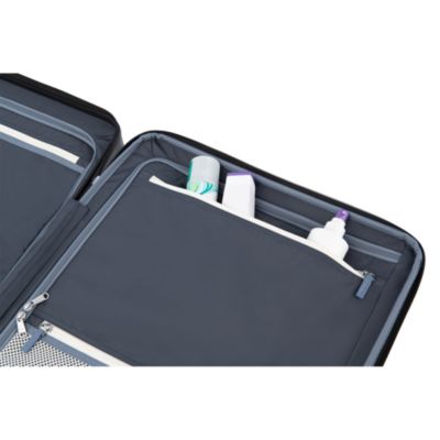 Platinum Elite Hardside Large Expandable Spinner Suitcase