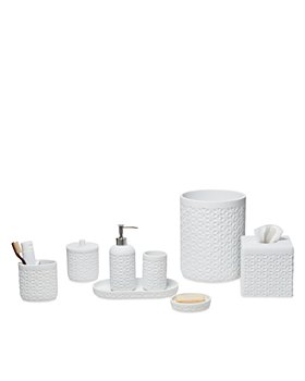 Roselli Trading - Quilted Bath Collection