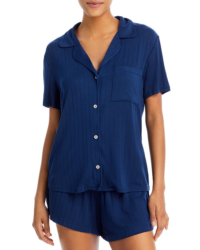 Eberjey store pajamas bloomingdales