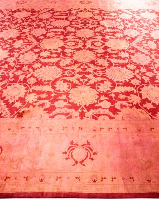 Fine Vibrance M1252 Area Rug, 10'3" x 14'3"