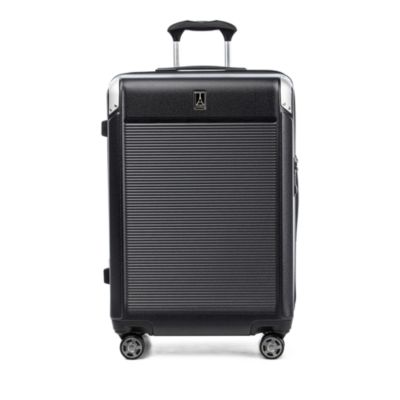 Platinum Elite Hardside Medium Expandable Spinner Suitcase