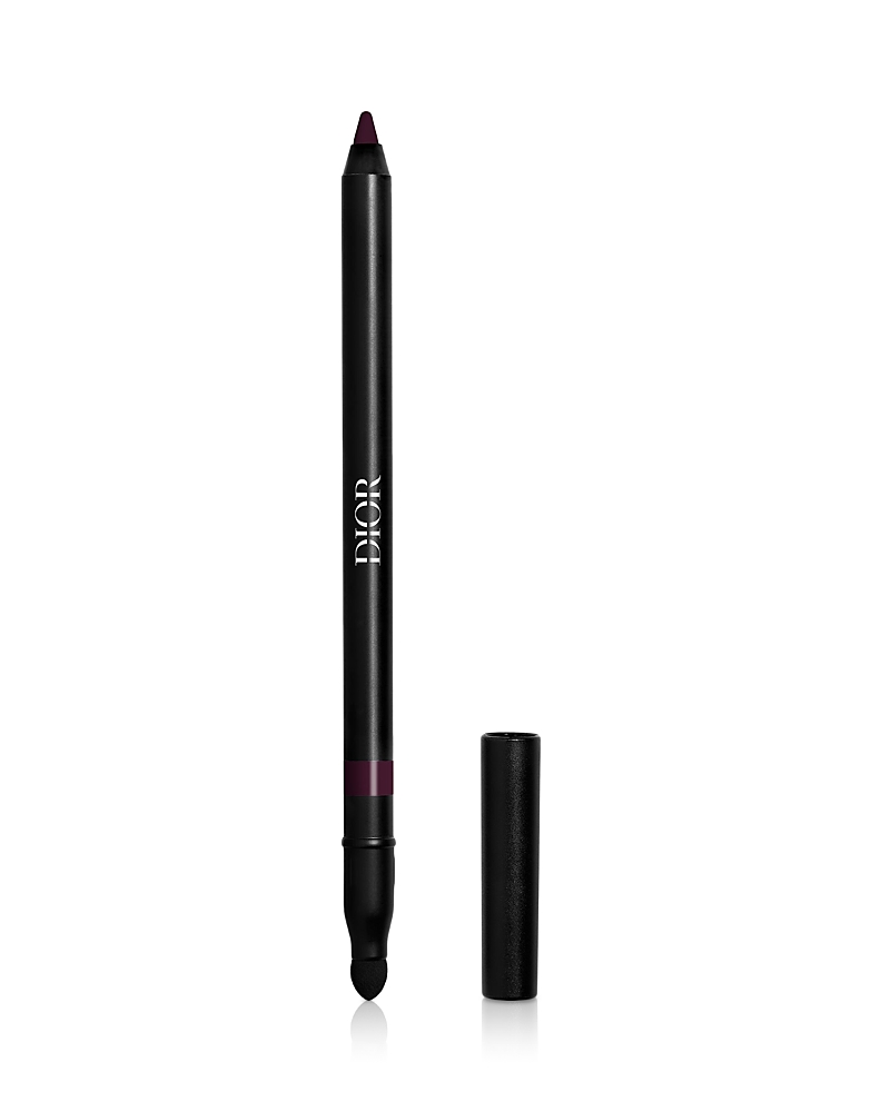 Dior Show On Stage Crayon Kohl Liner In Plum - A Plum