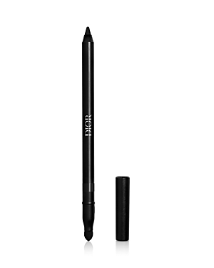 Shop Dior Show On Stage Crayon Kohl Liner In 99 Black - A Black