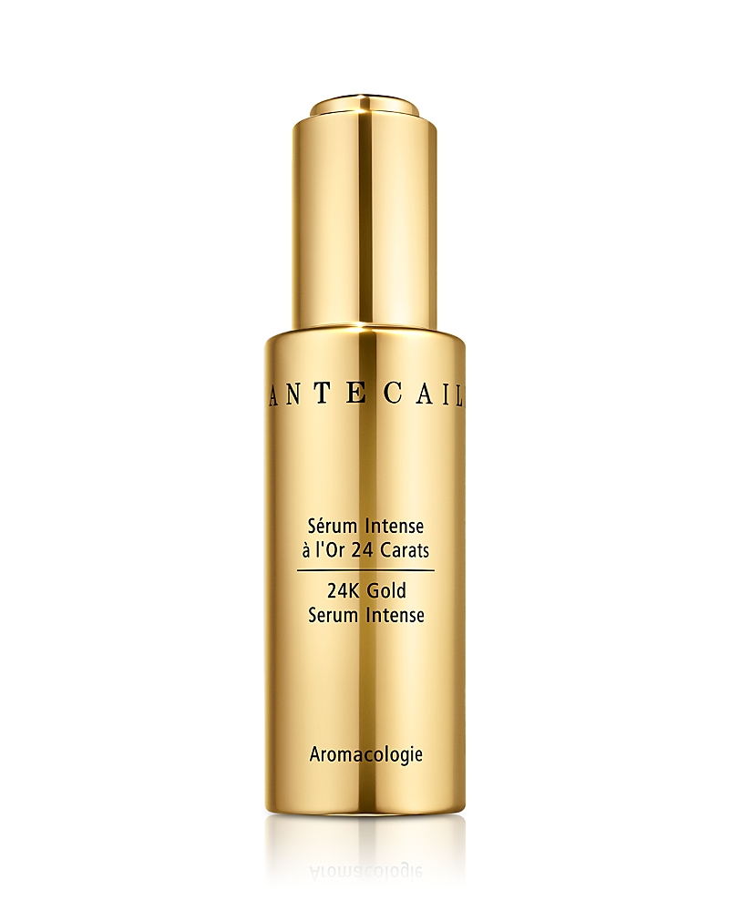 Chantecaille 24k Gold Serum Intense 30ml