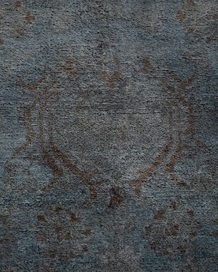 Fine Vibrance M1584 Area Rug, 9'1" x 11'10"