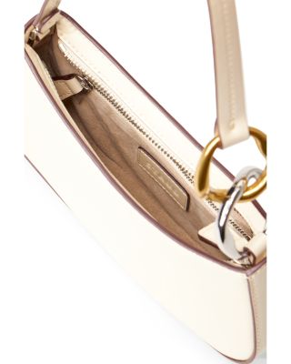 Ollie Leather Shoulder Bag