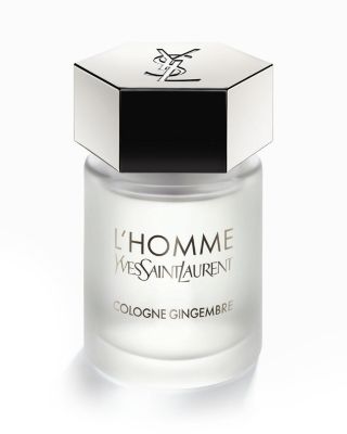 men's l homme eau de toilette spray 3.3 oz