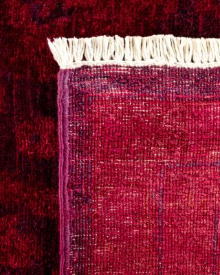 Fine Vibrance M1592 Area Rug, 8'8" x 8'10"