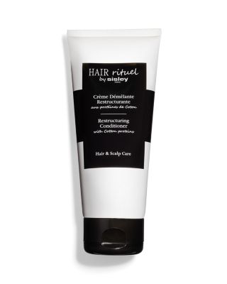 Sisley Paris - Hair Rituel Restructuring Conditioner with Cotton Proteins