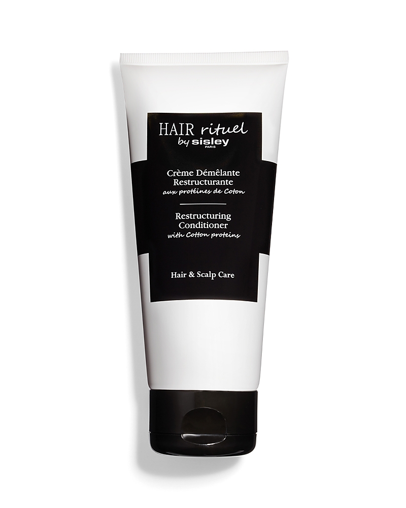 Sisley Paris Sisley-paris Hair Rituel Restructuring Conditioner With Cotton Proteins