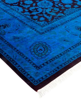 Fine Vibrance M1582 Area Rug, 8'2" x 10'4"