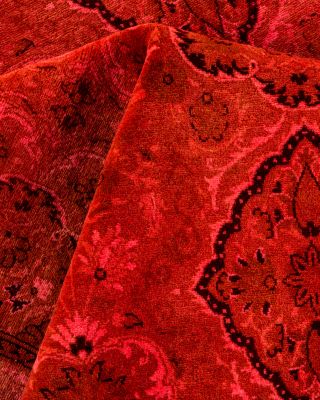 Fine Vibrance M1550 Area Rug, 6'2" x 9'6"