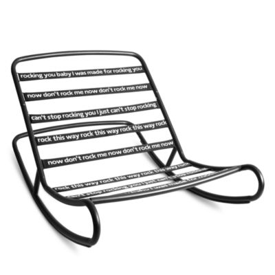 Original Slim Bean Bag and Rock N&#39; Roll Bundle