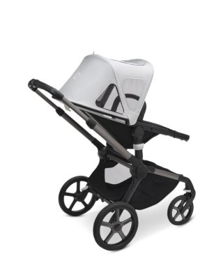 Breezy Sun Canopy for Fox and Kangaroo 