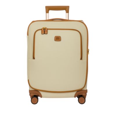 Firenze 21" Spinner Carry on Suitcase