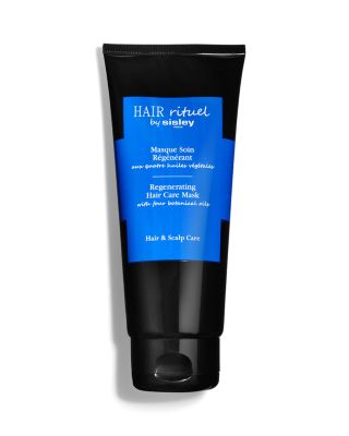 Sisley Paris - Hair Rituel Regenerating Hair Care Mask with Four Botanical Oils 6.7 oz.