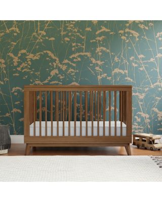 Scoot 3-in-1 Convertible Crib