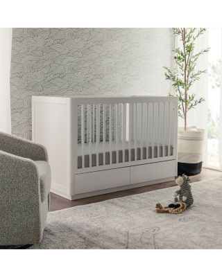 Bento 3 in 1 Convertible Storage Crib