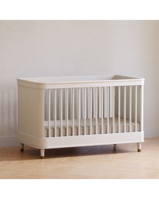 Tanner 3-in-1 Convertible Crib