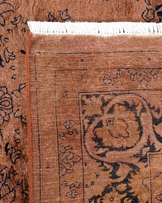 Fine Vibrance M1180 Area Rug, 6'4" x 8'2"