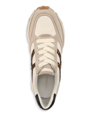 Women's Valentina Low Top Sneakers