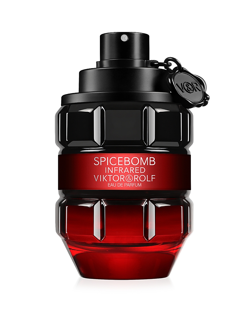 Spicebomb Infrared Eau de Parfum 3.4 oz.