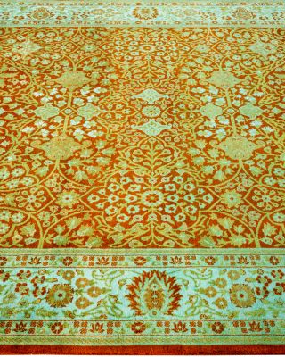 Fine Vibrance M1416 Area Rug, 5'3" x 8'2"